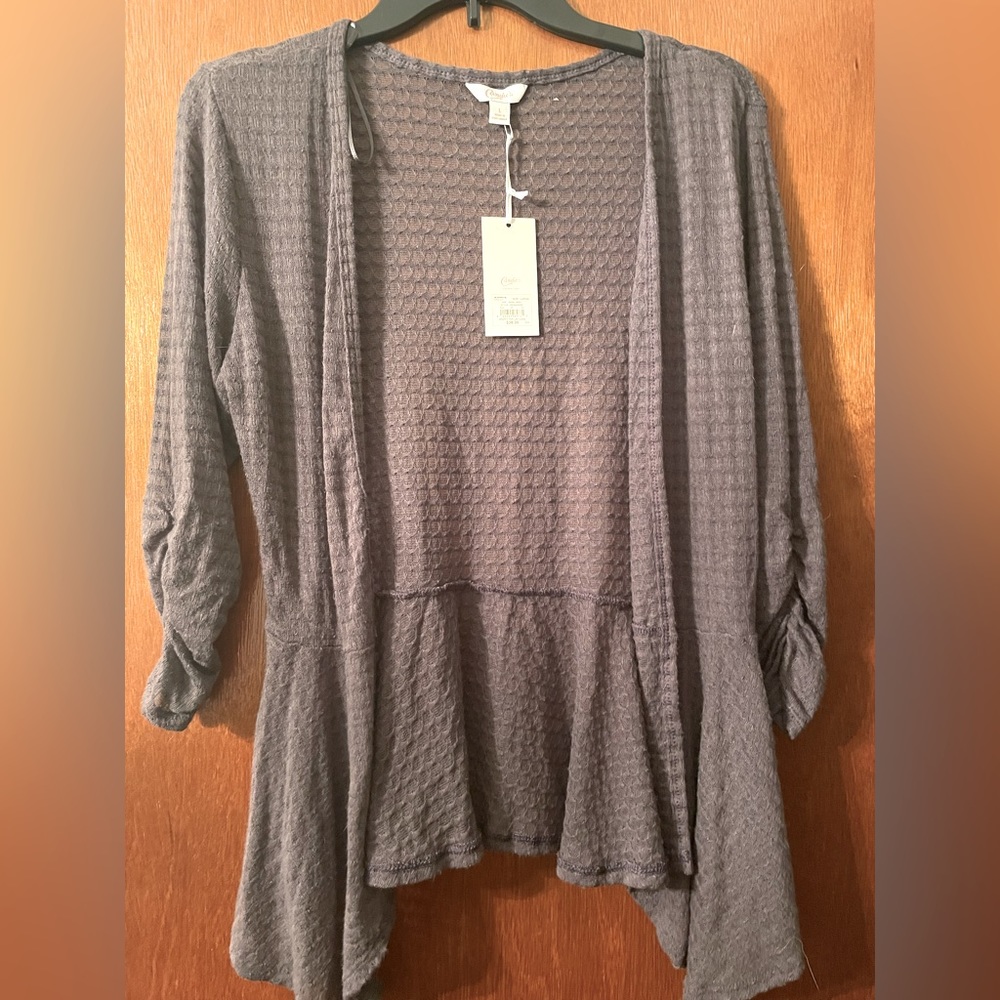 Candies women’s cardigan